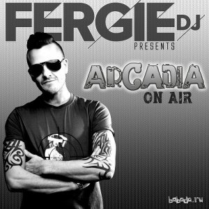  Fergie DJ - Arcadia 080 (2015-08-03) 