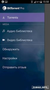  BitTorrent Pro v3.7 (Paid version) 