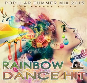  Rainbow Dance Hit (2015) 