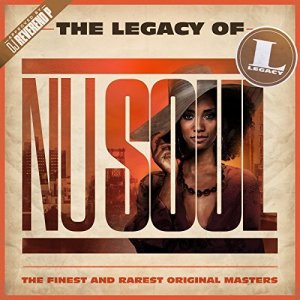  The Legacy of Nu Soul (2015) 