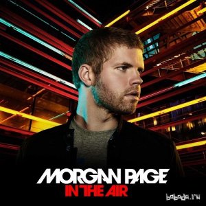  Morgan Page - In The Air 268 (2015-08-10) 