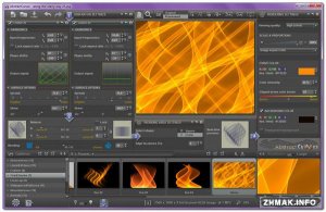  AbstractCurves 1.190 for Adobe Photoshop (x86/x64) 
