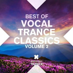  Best Of Vocal Trance Classics Vol.2 (2015) 