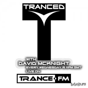  David McKnight - Tranced 209 (2015-08-12) 