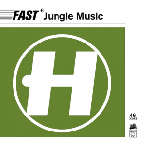  Fast Jungle Music (2015) 
