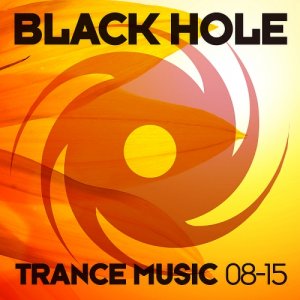  Black Hole Trance Music 08-15 (2015) 
