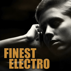  Finest Electro (2015) 