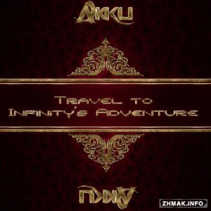  Akku - Travel To Infinitys Adventure 194 (2015-08-12) 