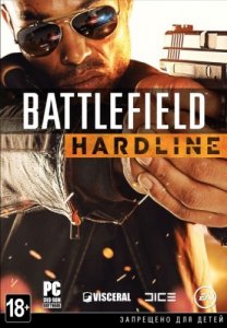  Battlefield Hardline: Digital Deluxe Edition (2015/RUS) RePack от xatab 