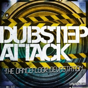  Dubstep Attack Vol 01 (2015) 
