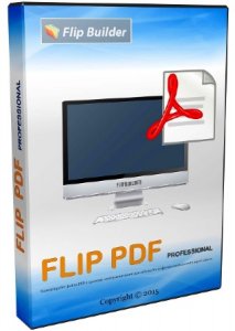  FlipBuilder Flip PDF 4.3.9 DC 20.08.2015 