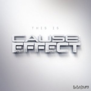  Darren Porter Presents - Cause & Effect 007 (2015-08-21) 