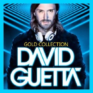  David Guetta - Gold Collection (2015) 