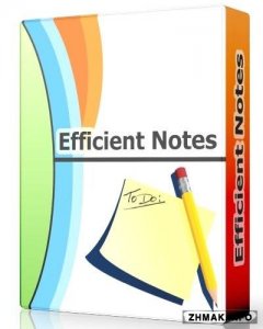  Efficient Sticky Notes 5.0 Build 505 