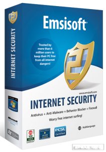  Emsisoft Anti-Malware & Internet Security 10.0.0.5641 Final 