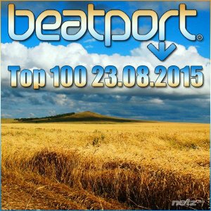  Various Artist - Beatport Top 100 (23.08.2015) 