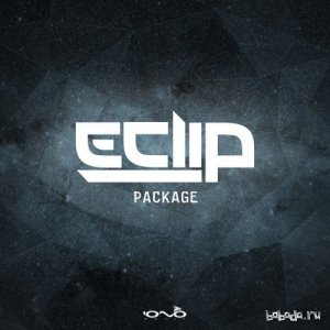  E-Clip - Package (2015) 