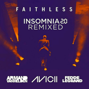  Faithless - Insomnia 2.0 (Remixed) (2015) 