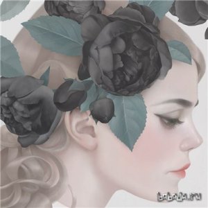  Coeur De Pirate - Roses [Deluxe Edition] (2015) 