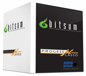  Process Lasso Pro 8.8.2.0 + Portable 