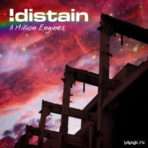  !Distain - A Million Engines (EP) (2015) 