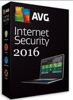  AVG Internet Security 2016 16.0.7134 