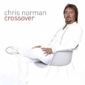  Chris Norman - Crossover (2015) 