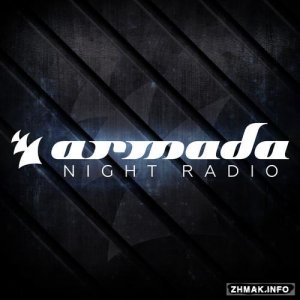  Armada Night & Autoerotique - Armada Night Radio 068 (2015-09-02) 