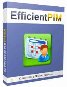  EfficientPIM Pro 5.0 Build 509 
