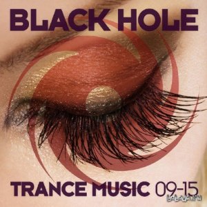  Black Hole Trance Music 09-15 (2015) 
