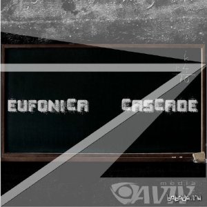  Eufonica - Cascade EP 