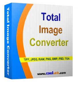  CoolUtils Total Image Converter 5.1.87 
