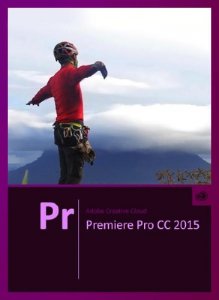 Adobe Premiere Pro CC 2015 9.0.2 (x64/ML/RUS) 