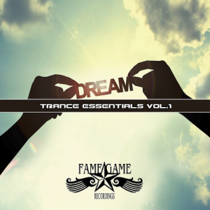  Dream Trance Essentials Vol 1 (2015) 