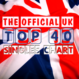  The Official UK Top 40 Singles Chart 11-09 (2015) 