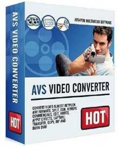  AVS Video Converter 9.1.4.574 