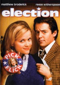  Выскочка / Election (1999) HDRip 