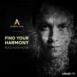  Andrew Rayel - Find Your Harmony Radioshow 031 (2015-09-17) 