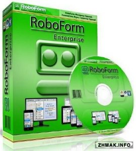  AI RoboForm Enterprise 7.9.16.6 Final 
