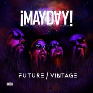  &#161;MAYDAY! - Future Vintage (iTunes) (2015) 