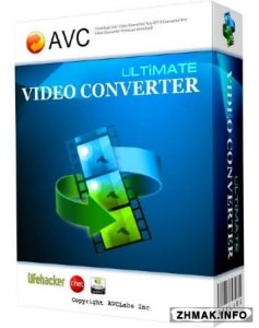  Any Video Converter Ultimate 5.8.4 