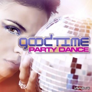  Goodtime Party Dance (2015) 