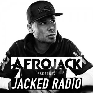  Afrojack - Jacked Radio 119 (2015-09-17) 