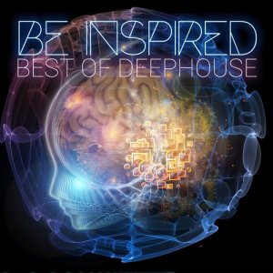  Be Inspired Best Of Deephouse (2015) 