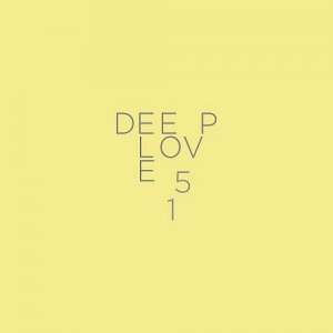  Deep Love 15 (2015) 