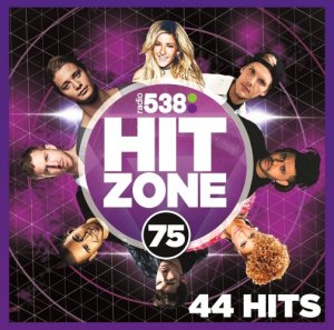  538 Hitzone 75 (2015) 