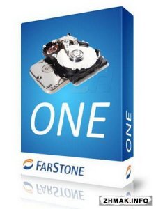  FarStone One Pro 1.4 Build 20150916 (x64) 