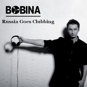  Bobina presents - Russia Goes Clubbing Radio 362 (2015-09-19) 