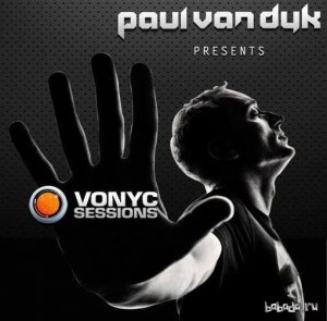  Paul van Dyk - Vonyc Sessions Radio 473 (2015-09-19) 
