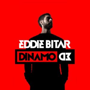  Eddie Bitar - Dinamode 008 (2015-10-02) 